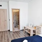 For Long-Term, Budget! Purple Peach Rooms