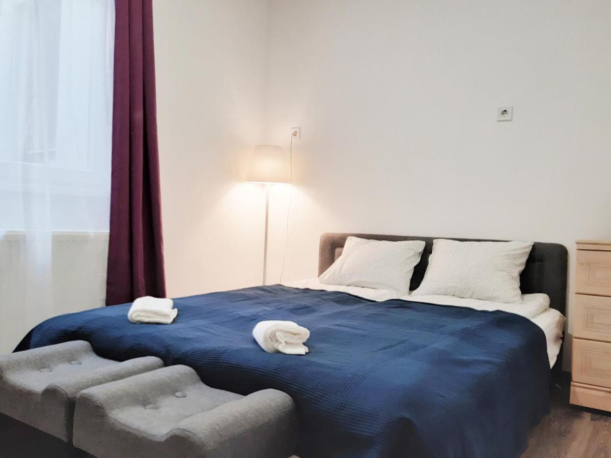 Séjour chez l'habitant For Long-term, Budget! Purple Peach Budapest